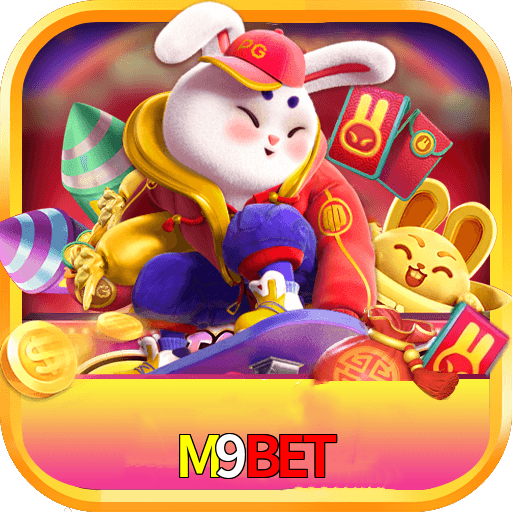 M9BET Logo